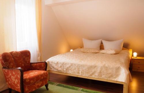 Baiersbronn Apartment | Haus am Fluss