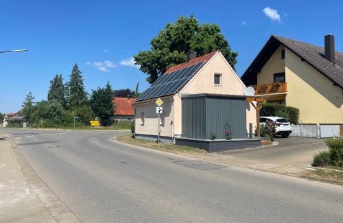 Dittenheim House | Haus am gelben Berg