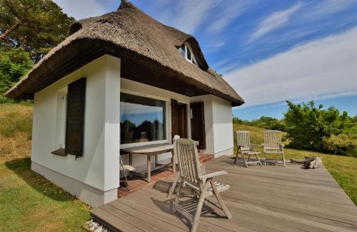 Gross Zicker Apartment | Haus am Hügel