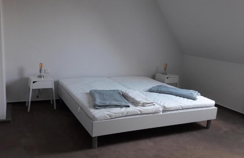 Leer Apartment | Haus am Hafen