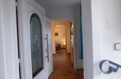 Landkreis Goslar Apartment | Haus am Hang