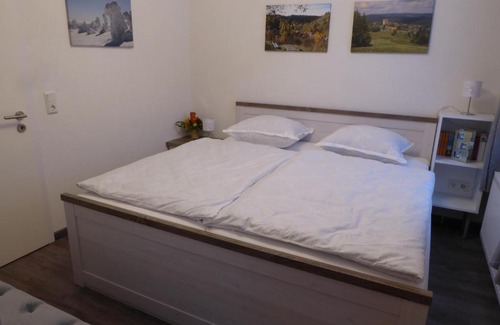 Landkreis Goslar Apartment | Haus am Hang