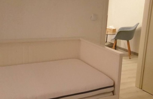 Westerburg Apartment | Haus am Hang, Garden Dream