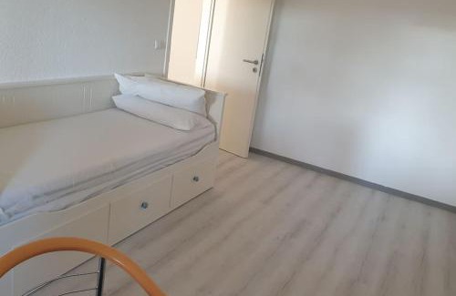 Westerburg Apartment | Haus am Hang, Garden Dream