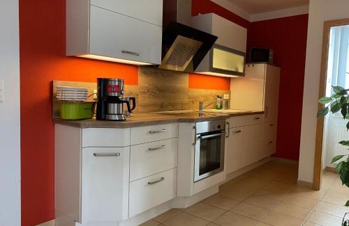 Muritz Apartment | Haus am Kölpinsee App 4 1