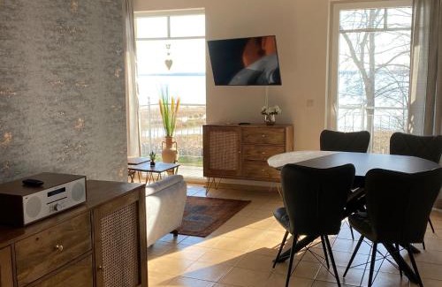 Muritz Apartment | Haus am Kölpinsee App 4 1