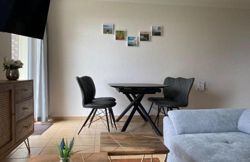 Muritz Apartment | Haus am Kölpinsee App 4 1