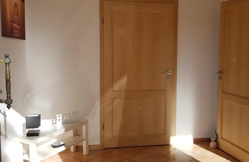 Kluetz House | Haus am Kirschbaum