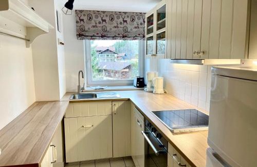 Schollang Apartment | Haus Am Mühlbach - SommerBergBahn unlimited kostenlos