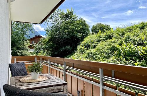 Schollang Apartment | Haus Am Mühlbach - SommerBergBahn unlimited kostenlos