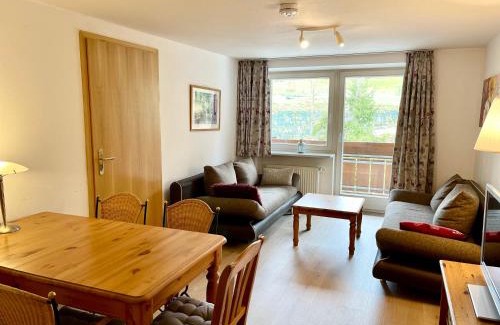 Schollang Apartment | Haus Am Mühlbach - SommerBergBahn unlimited kostenlos