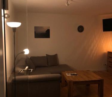 Radevormwald Apartment | Haus am Mühlenkämpchen Wiesengrund