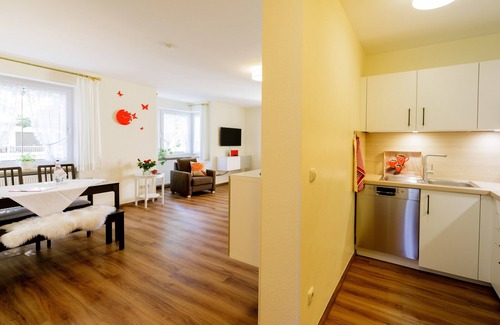 Unterallgau Apartment | Haus am Mühlenweg