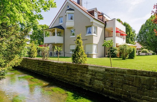 Unterallgau Apartment | Haus am Mühlenweg