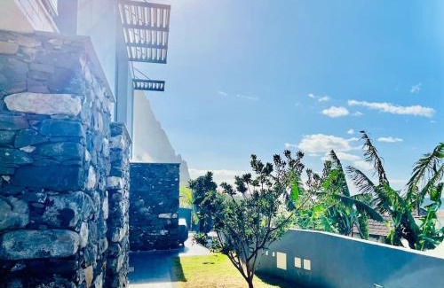 Paul do Mar House | Haus am Meer by Your Madeira Rentals