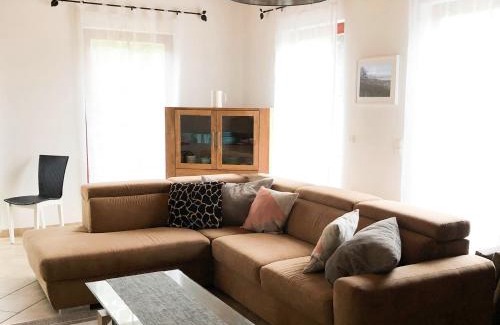 Kroeslin House | Haus am Meer