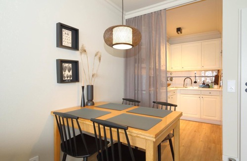 Westerland Apartment | Haus am Meer Westerland, App. 86 a
