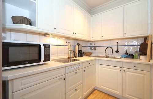 Westerland Apartment | Haus am Meer Westerland, App. 86 a