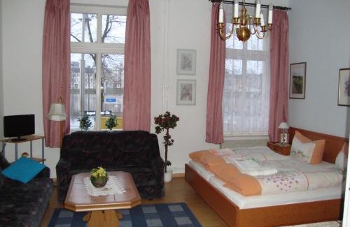 Schwerin Hotel | Haus am Pfaffenteich