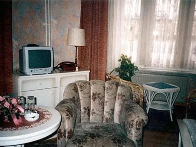 Schwerin Hotel | Haus am Pfaffenteich