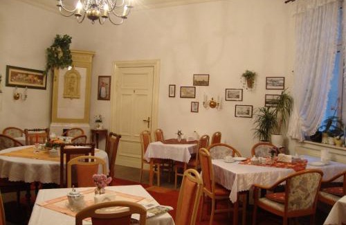 Schwerin Hotel | Haus am Pfaffenteich