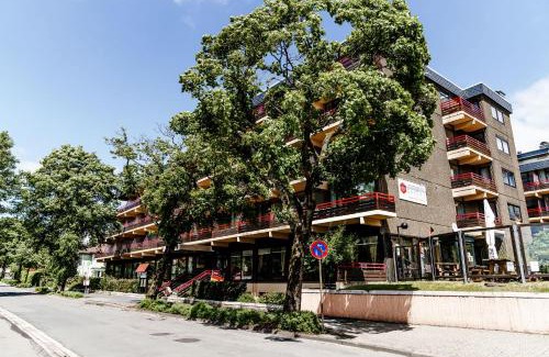Hahnenklee Apartment | Haus am See Luxury HS 228 B