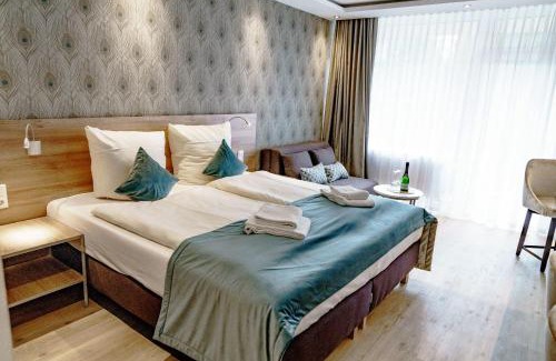 Hahnenklee Apartment | Haus am See Luxury HS 228 B