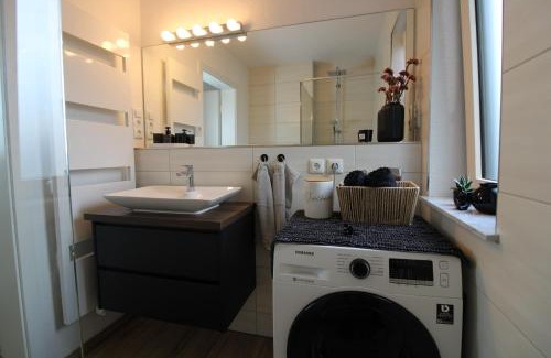 Zeuthen Apartment | Haus am See