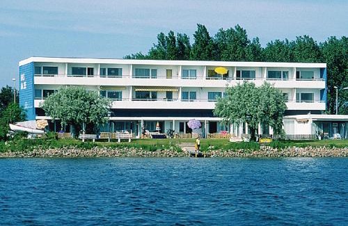 Steinwarder Apartment | Haus am See - Steinwarder HAS-022 Haus am See