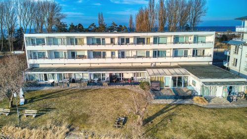 Steinwarder Apartment | Haus am See - Steinwarder HAS-022 Haus am See