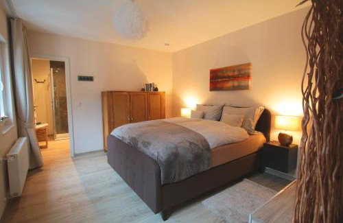 Traben-Trarbach Apartment | Haus am Stadtturm