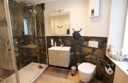 Traben-Trarbach Apartment | Haus am Stadtturm