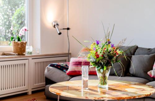 Husum House | Haus am Steg