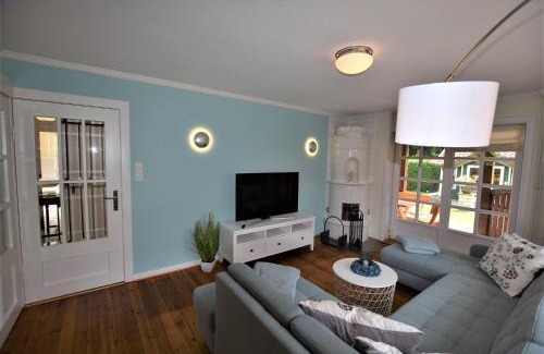 Hohwacht House | Haus am Strandweg