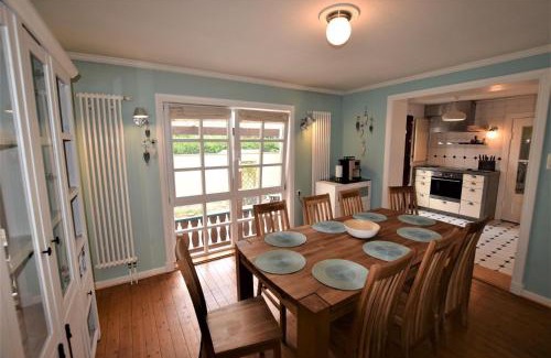 Hohwacht Apartment | Haus am Strandweg H