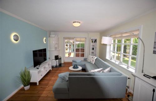 Hohwacht Apartment | Haus am Strandweg H