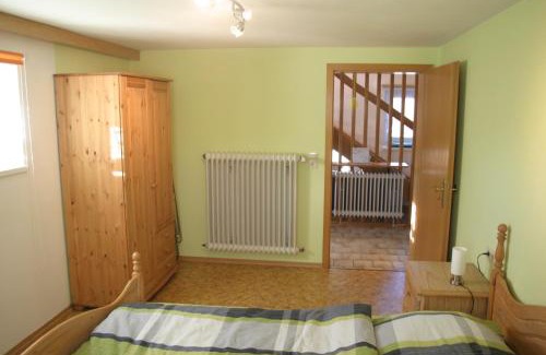 Waldmuenchen Apartment | Haus am Treffenbach