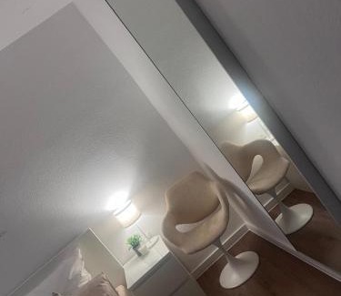 Soltau Apartment | Haus am Wald