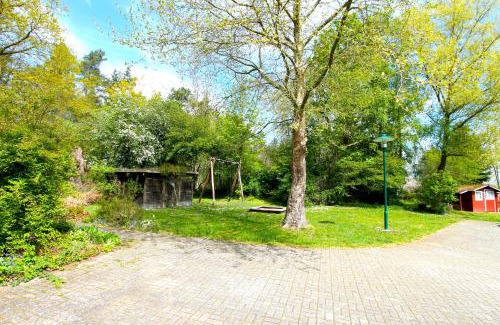Am Salzhaff Ski Chalet | Haus am Wald Nr 2 idyllisch ruhig im Naturschutzgebiet