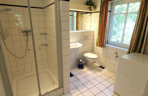 Am Salzhaff Ski Chalet | Haus am Wald Nr 2 idyllisch ruhig im Naturschutzgebiet