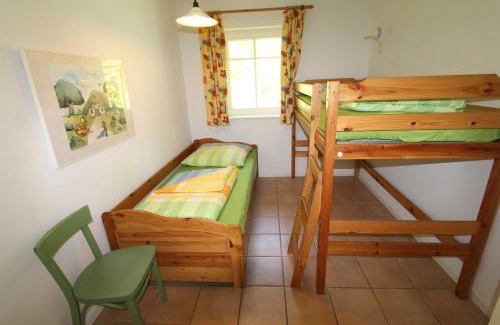 Am Salzhaff Ski Chalet | Haus am Wald Nr 2 idyllisch ruhig im Naturschutzgebiet
