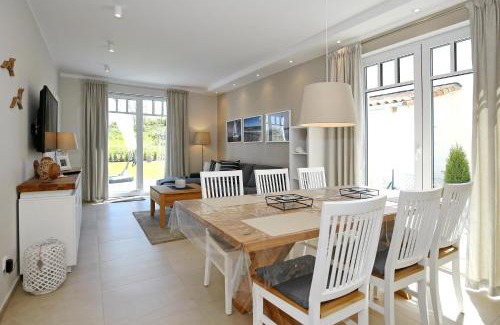 Wittenbeck Apartment | Haus am Wald Wohnung Meer