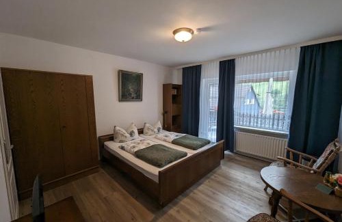 Harz House | Haus Am Waldesrand