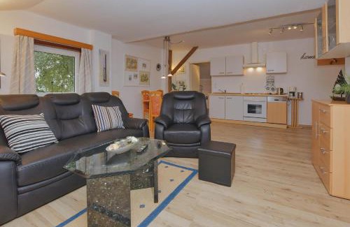 Westerdeichstrich Apartment | Haus am Wehl