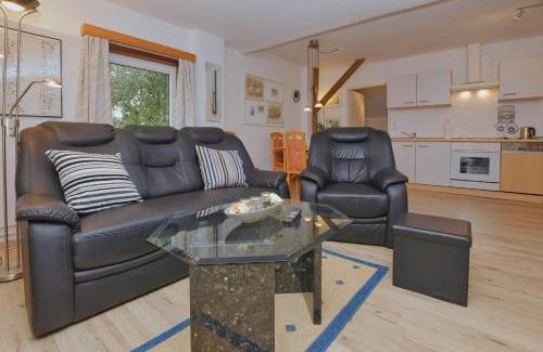 Westerdeichstrich Apartment | Haus am Wehl