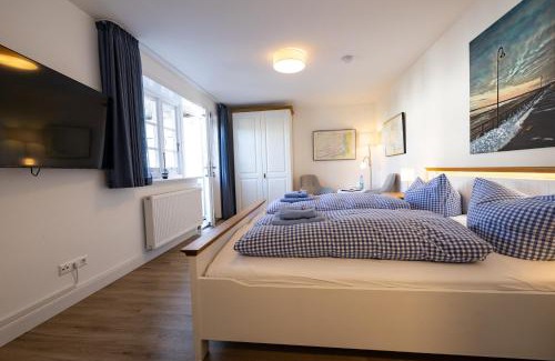 Norddorf Apartment | Haus Amanda
