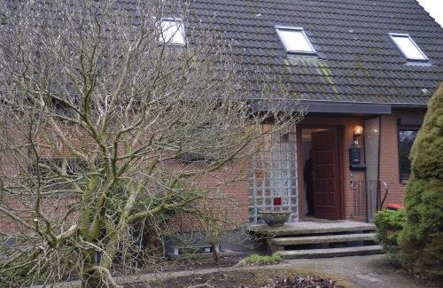 Norderstedt Apartment | Haus Amelie