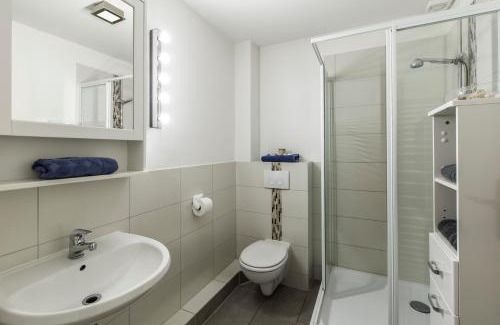 Norderstedt Apartment | Haus Amelie