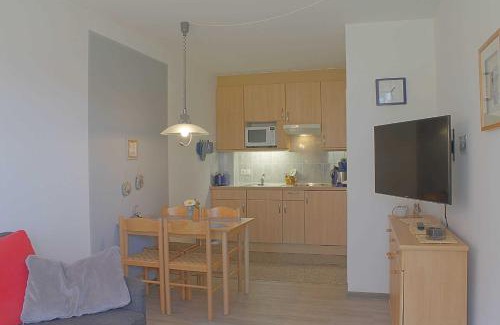 Dorumer Neufeld Apartment | Haus Amrum WE 06