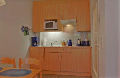Dorumer Neufeld Apartment | Haus Amrum WE 06
